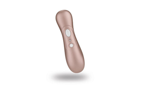 Satisfyer Pro 2 - Next Generation USB-Rechargeable Clitoral Stimulator
